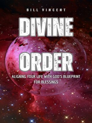cover image of Divine Order